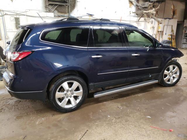 Photo 3 from auction – 2015 CHEVROLET TRAVERSE L with VIN 1GNKVJKD4FJ218842