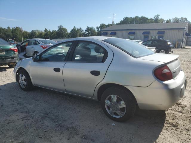 Photo 2 from auction – 2004 DODGE NEON BASE with VIN 1B3ES26C44D637809