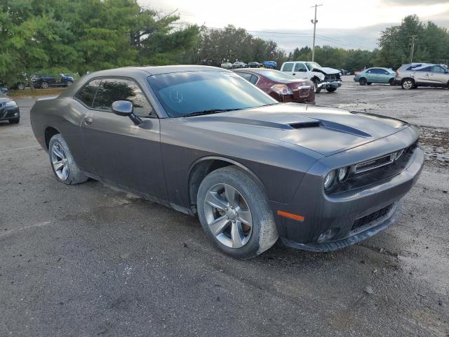 Photo 4 from auction – 2019 DODGE CHALLENGER with VIN 2C3CDZAG6KH638449