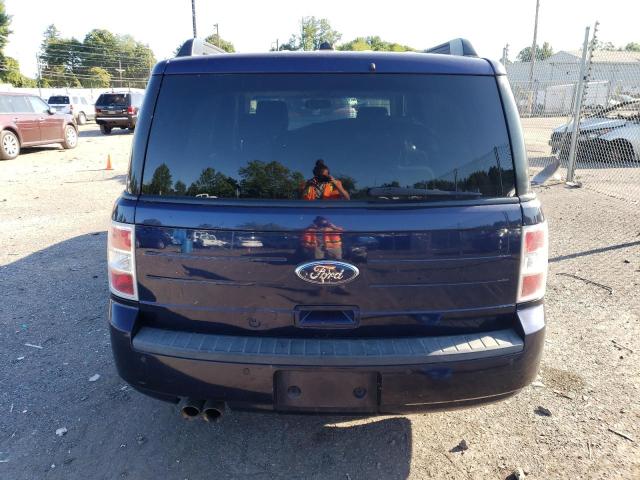 Photo 6 from auction – 2011 FORD FLEX SE with VIN 2FMGK5BC6BBD00619