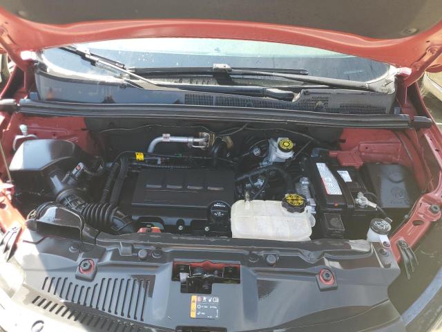 Photo 11 from auction – 2020 BUICK ENCORE PRE with VIN KL4CJASB6LB063413