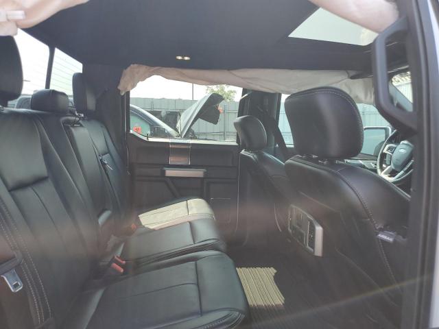 Photo 10 from auction – 2020 FORD F150 SUPER with VIN 1FTEW1E48LFB17221