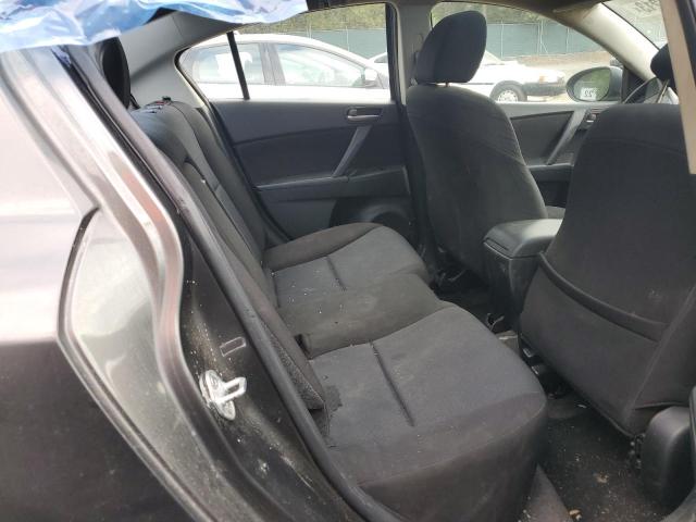 Photo 10 from auction – 2010 MAZDA 3 I with VIN JM1BL1SG7A1306608