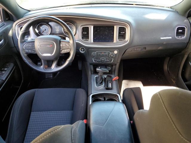 Photo 8 from auction – 2021 DODGE CHARGER R/ with VIN 2C3CDXCT1MH568697