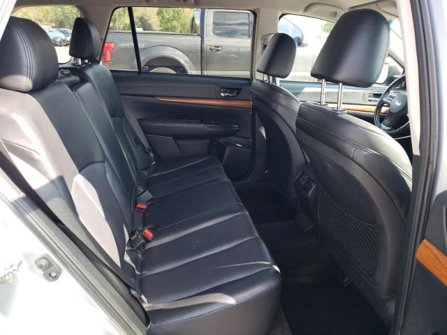 Photo 10 from auction – 2013 SUBARU OUTBACK 2. with VIN 4S4BRBJCXD3280495
