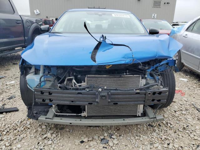 Photo 5 from auction – 2020 NISSAN SENTRA SR with VIN 3N1AB8DV1LY215869