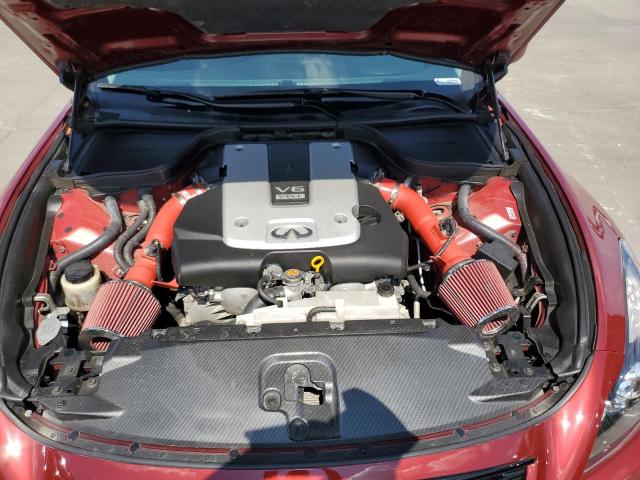Photo 11 from auction – 2015 INFINITI Q60 BASE with VIN JN1CV6FE7FM810587
