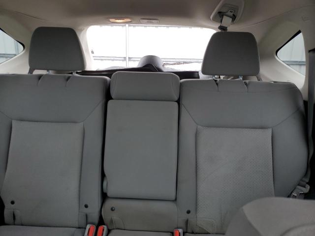 Photo 10 from auction – 2016 HONDA CRV with VIN 2HKRM4H52GH691791