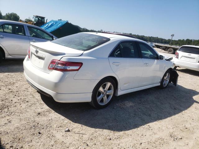 صورة رقم 3 من المزاد - 2011 TOYOTA CAMRY BASE مع VIN 4T1BF3EK4BU728429
