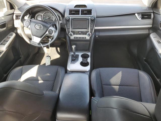 Photo 8 from auction – 2013 TOYOTA CAMRY L with VIN 4T1BF1FK7DU673013