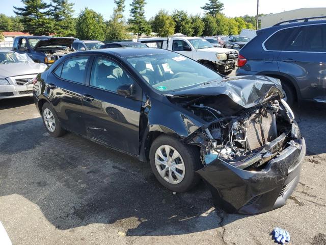 Photo 4 from auction – 2015 TOYOTA COROLLA L with VIN 2T1BURHE1FC339544