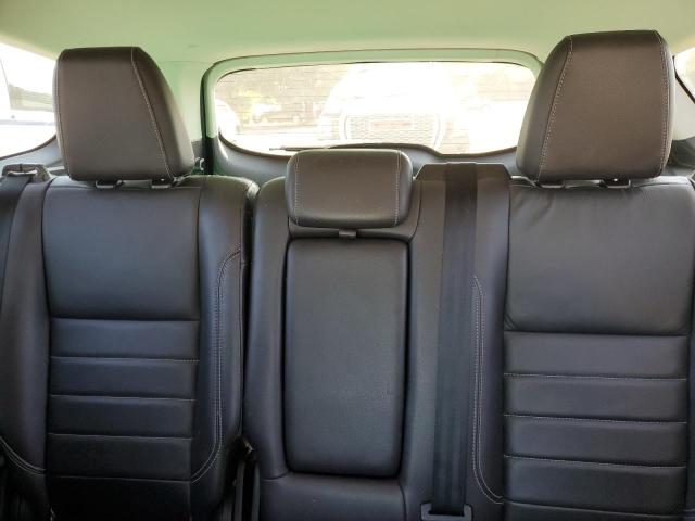 Photo 10 from auction – 2016 FORD ESCAPE TIT with VIN 1FMCU9J97GUC90707