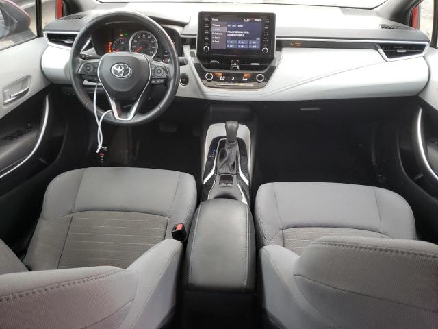 Photo 8 from auction – 2020 TOYOTA COROLLA SE with VIN 5YFP4RCE9LP009675