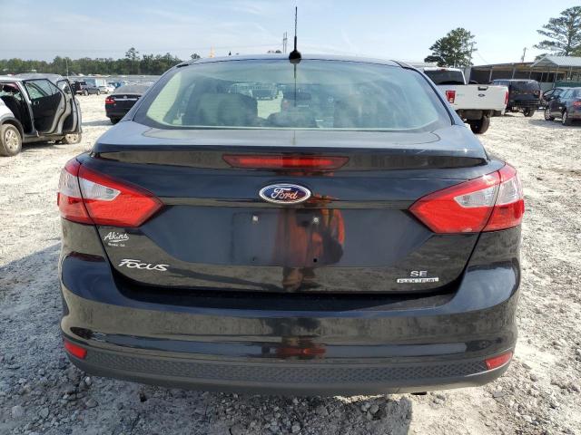 Photo 6 from auction – 2013 FORD FOCUS SE with VIN 1FADP3F20DL161305