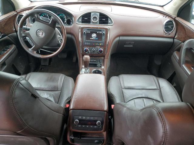 Photo 8 from auction – 2014 BUICK ENCLAVE with VIN 5GAKVCKD1EJ301634