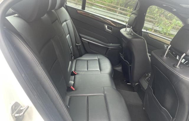 Photo 6 from auction – 2014 MERCEDES-BENZ E 350 with VIN WDDHF5KB5EA814553