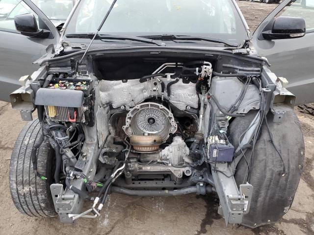 Photo 12 from auction – 2021 DODGE DURANGO R/ with VIN 1C4SDJCT7MC522718