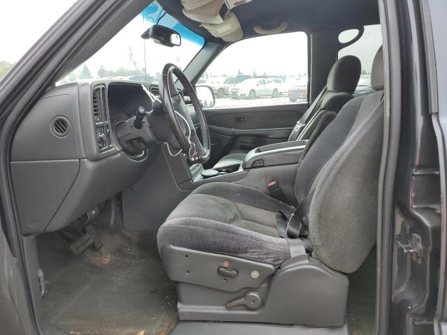 Photo 7 from auction – 2003 CHEVROLET SILVERADO with VIN 1GCGC13U23F186197