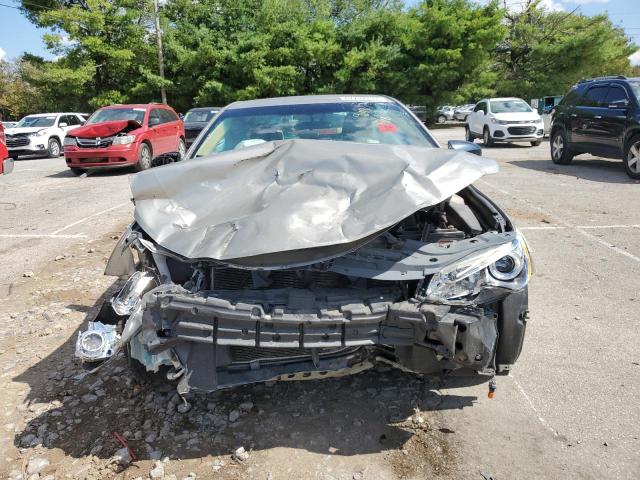 Photo 5 from auction – 2015 TOYOTA CAMRY LE with VIN 4T4BF1FK7FR449149
