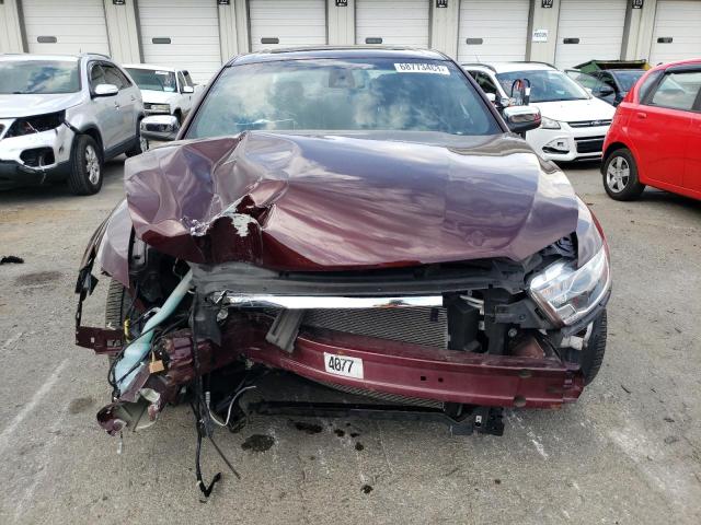 Photo 5 from auction – 2019 FORD TAURUS LIM with VIN 1FAHP2F85KG111649