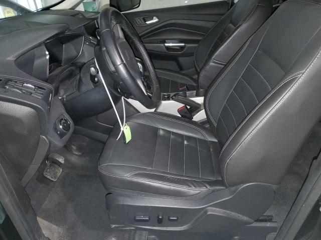 Photo 7 from auction – 2014 FORD C-MAX SEL with VIN 1FADP5BU9EL504567