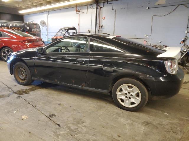Photo 2 from auction – 2000 TOYOTA CELICA GT with VIN JTDDR32T7Y0036702