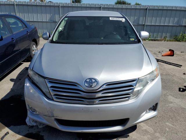 Photo 5 from auction – 2011 TOYOTA VENZA with VIN 4T3ZA3BB5BU046300