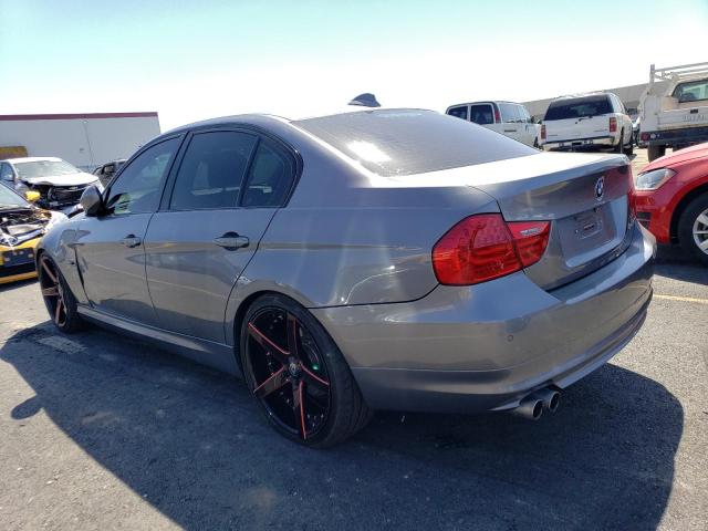 Photo 2 from auction – 2009 BMW 328 I with VIN WBAPH775X9NL85078