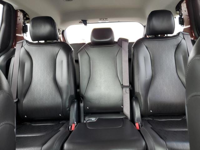 Photo 10 from auction – 2023 KIA CARNIVAL E with VIN KNDNC5H30P6300346
