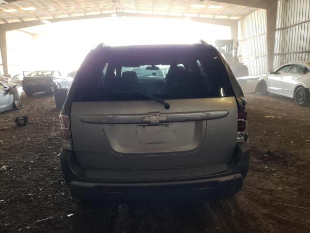 Photo 6 from auction – 2006 CHEVROLET EQUINOX LS with VIN 2CNDL13F866181827