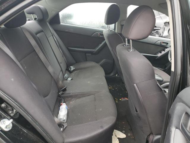 Photo 10 from auction – 2012 KIA FORTE EX with VIN KNAFU4A26C5467997