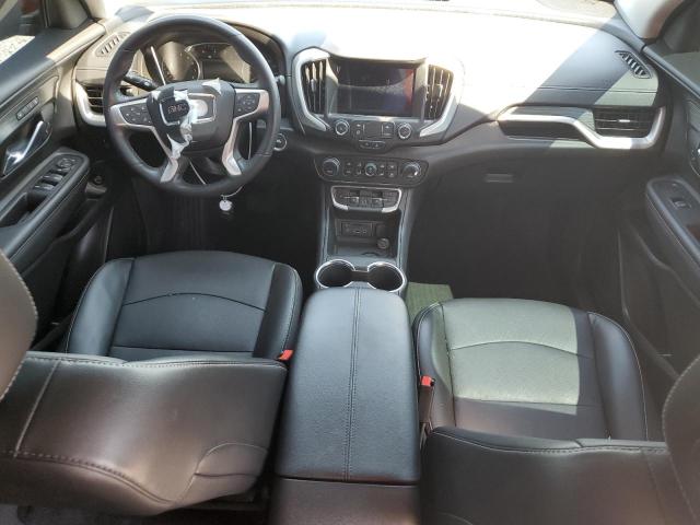 Photo 8 from auction – 2022 GMC TERRAIN SL with VIN 3GKALPEVXNL160975