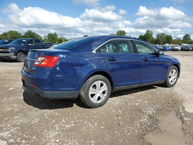 Photo 3 from auction – 2013 FORD TAURUS POL with VIN 1FAHP2MKXDG207133