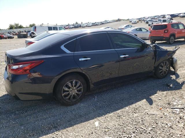 Photo 3 from auction – 2018 NISSAN ALTIMA 2.5 with VIN 1N4AL3AP1JC118508