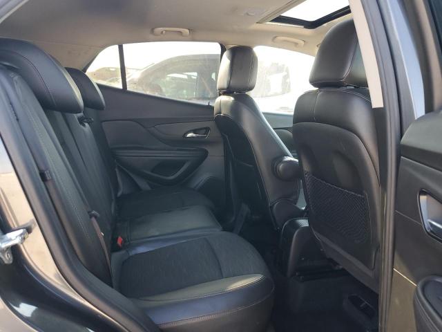 Photo 11 from auction – 2018 BUICK ENCORE SPO with VIN KL4CJ2SB7JB559159