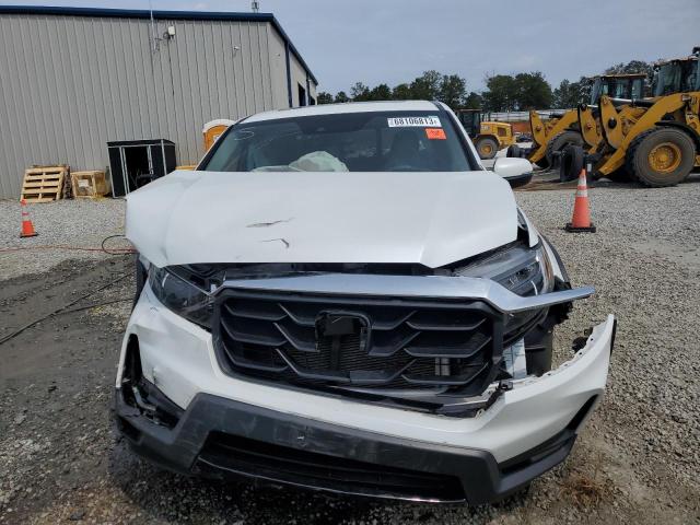 Photo 5 from auction – 2022 HONDA RIDGELINE with VIN 5FPYK3F74NB004975