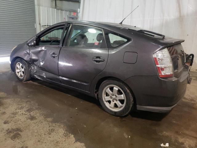 Photo 2 from auction – 2007 TOYOTA PRIUS with VIN JTDKB20U173204087