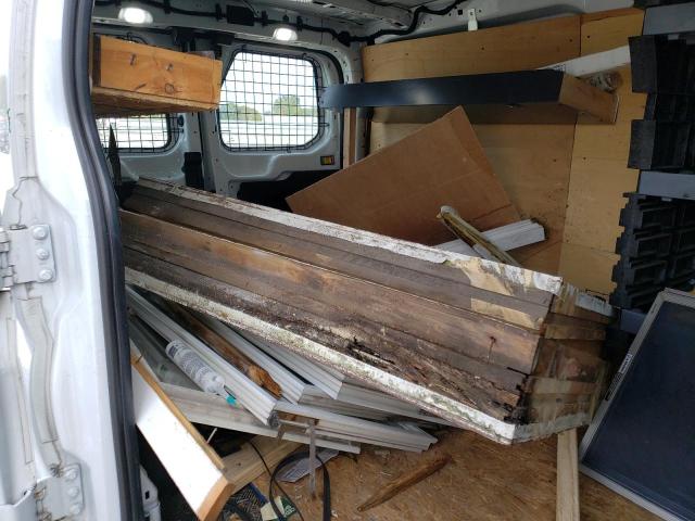 Photo 10 from auction – 2019 FORD TRANSIT T- with VIN 1FTYR1ZMXKKA42610