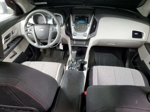 Photo 8 from auction – 2017 CHEVROLET EQUINOX LS with VIN 2GNALBEK2H1564189