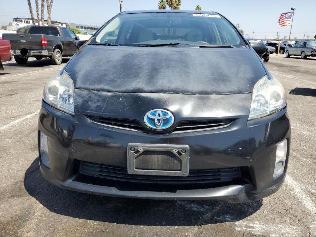 صورة رقم 5 من المزاد - 2010 TOYOTA PRIUS مع VIN JTDKN3DU2A0004190