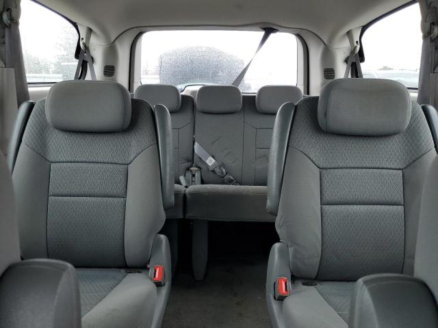 Photo 10 from auction – 2010 DODGE GRAND CARA with VIN 2D4RN4DE3AR381973