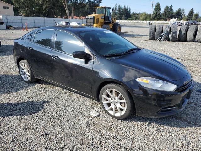 Photo 4 from auction – 2013 DODGE DART SXT with VIN 1C3CDFBH3DD151361