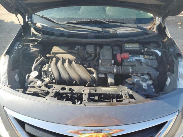 Photo 11 from auction – 2016 NISSAN VERSA S with VIN 3N1CN7AP4GL883099
