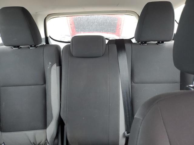 Photo 10 from auction – 2014 FORD ESCAPE S with VIN 1FMCU0F76EUB05076