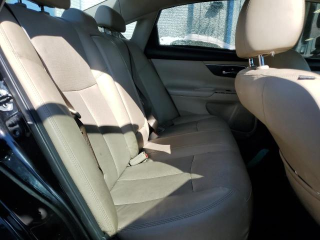 Photo 10 from auction – 2016 NISSAN ALTIMA 2.5 with VIN 1N4AL3AP2GN306533