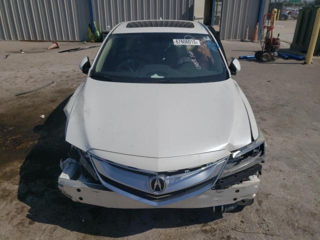 Photo 5 from auction – 2018 ACURA ILX PREMIU with VIN 19UDE2F73JA006701