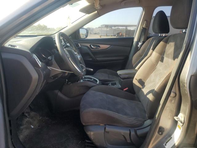 Photo 7 from auction – 2015 NISSAN ROGUE S with VIN KNMAT2MTXFP521514