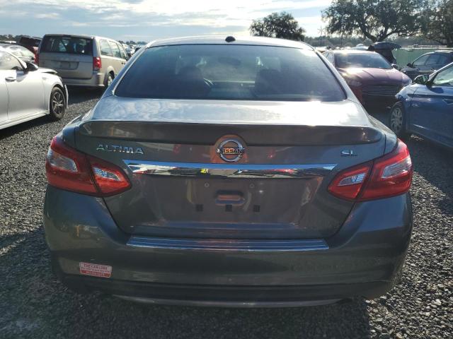 Photo 6 from auction – 2017 NISSAN ALTIMA 2.5 with VIN 1N4AL3AP0HC150294