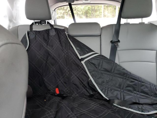 Photo 10 from auction – 2018 HONDA PILOT EXL with VIN 5FNYF6H57JB045847