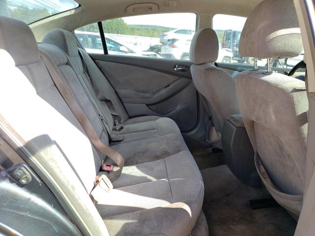 Photo 10 from auction – 2007 NISSAN ALTIMA with VIN 1N4AL21E27C145489
